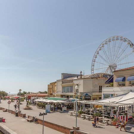 Appartement Sul Mare à Lido di Camaiore Extérieur photo