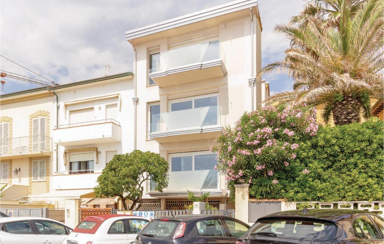 Appartement Sul Mare à Lido di Camaiore Extérieur photo