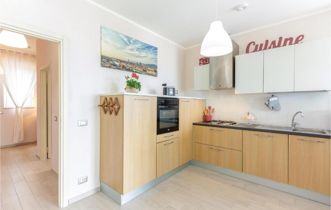 Appartement Sul Mare à Lido di Camaiore Extérieur photo