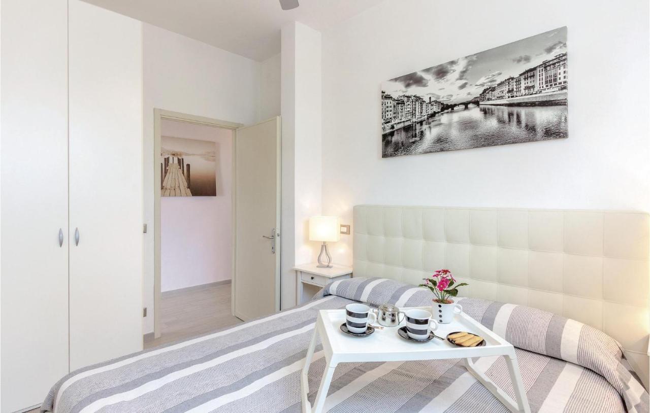Appartement Sul Mare à Lido di Camaiore Extérieur photo