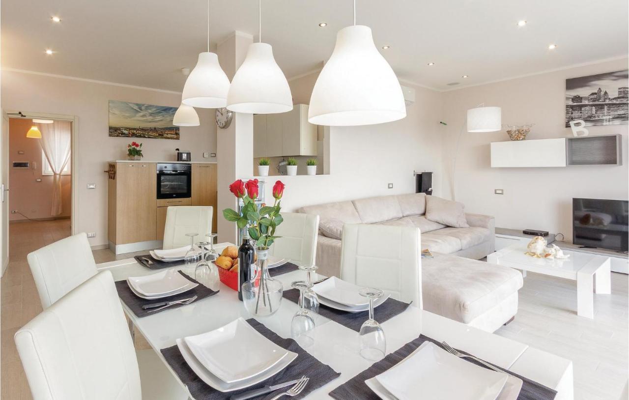 Appartement Sul Mare à Lido di Camaiore Extérieur photo