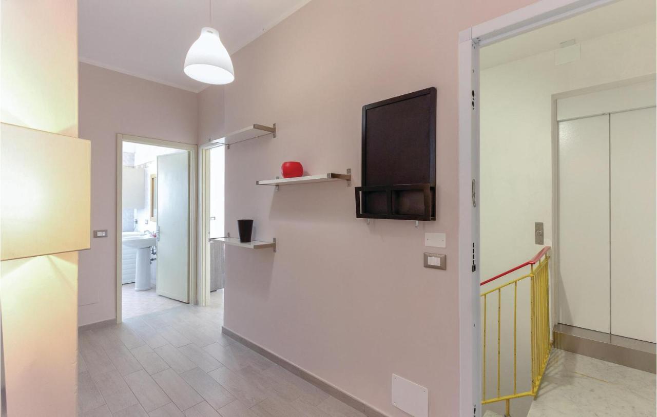 Appartement Sul Mare à Lido di Camaiore Extérieur photo