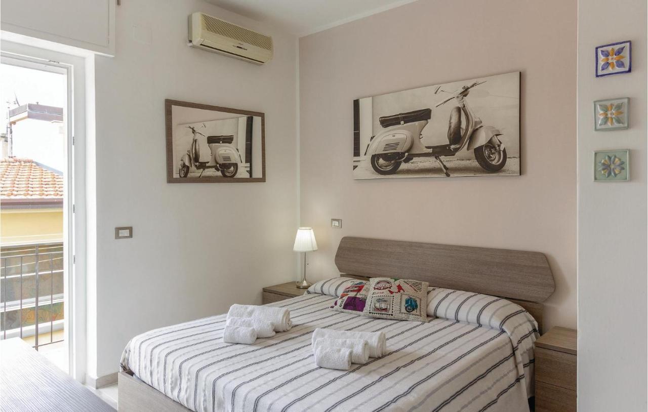 Appartement Sul Mare à Lido di Camaiore Extérieur photo