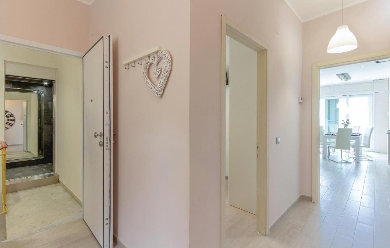 Appartement Sul Mare à Lido di Camaiore Extérieur photo