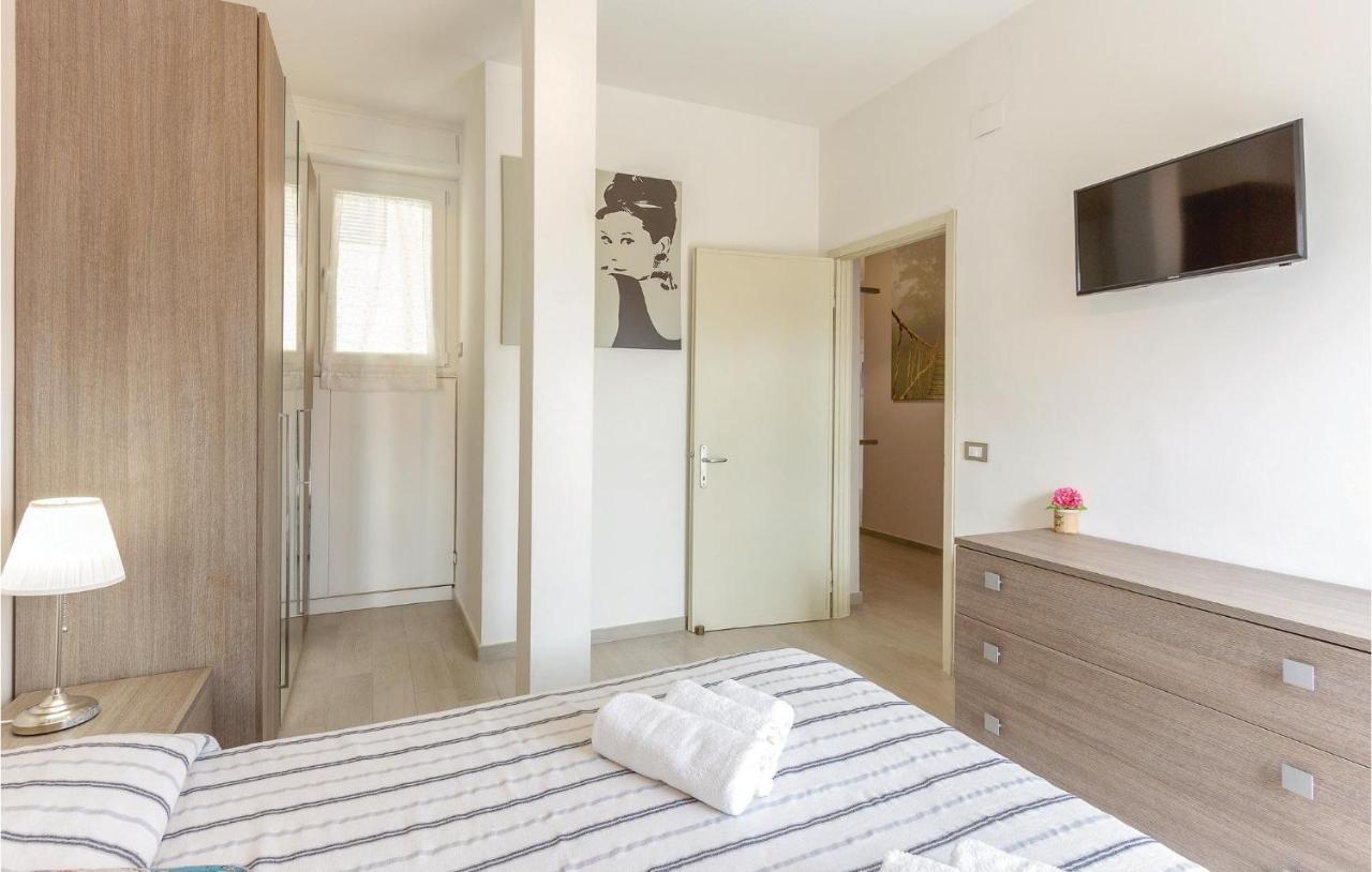 Appartement Sul Mare à Lido di Camaiore Extérieur photo