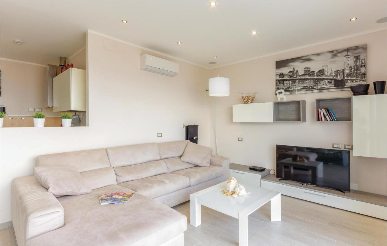 Appartement Sul Mare à Lido di Camaiore Extérieur photo