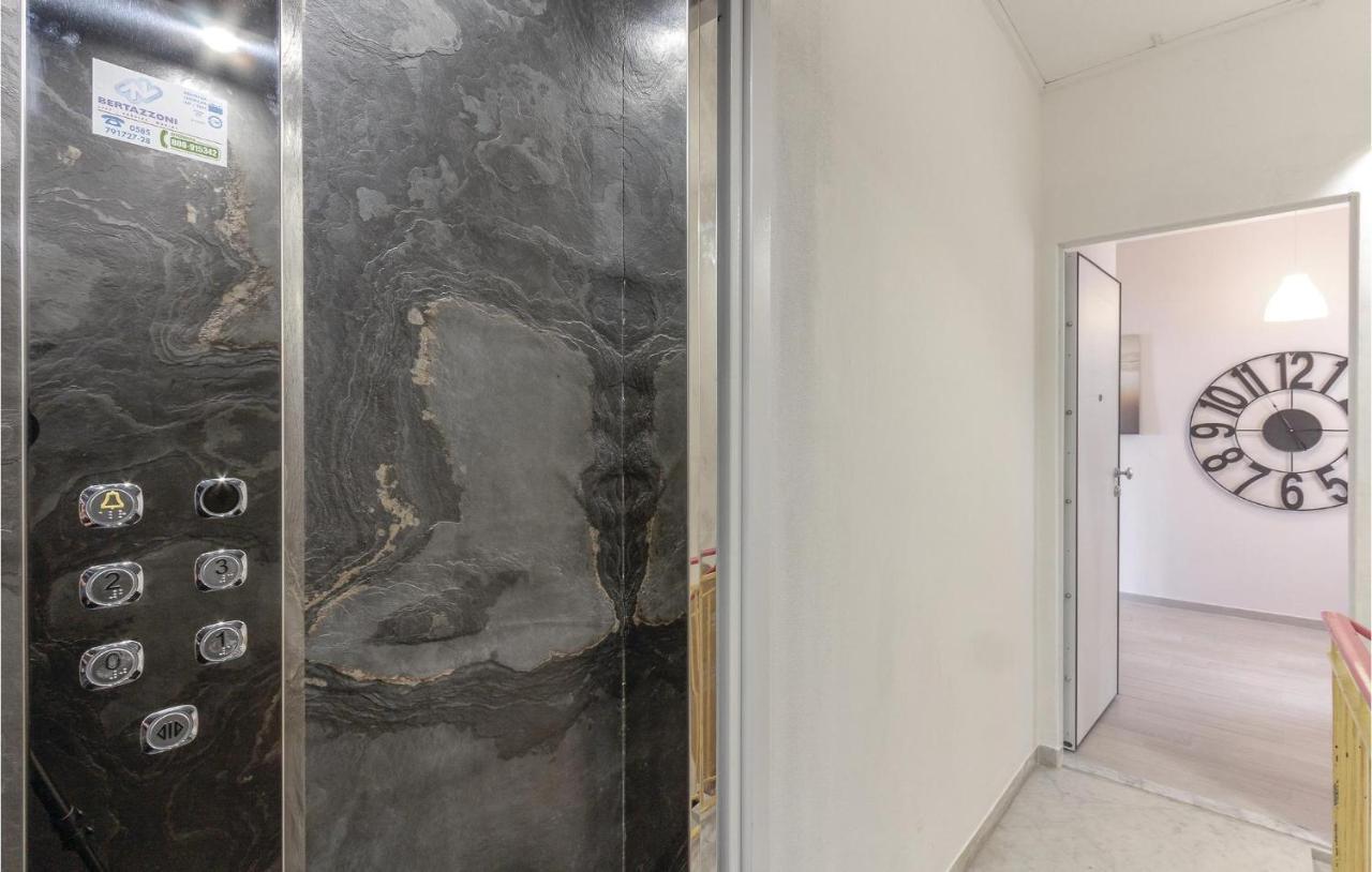 Appartement Sul Mare à Lido di Camaiore Extérieur photo