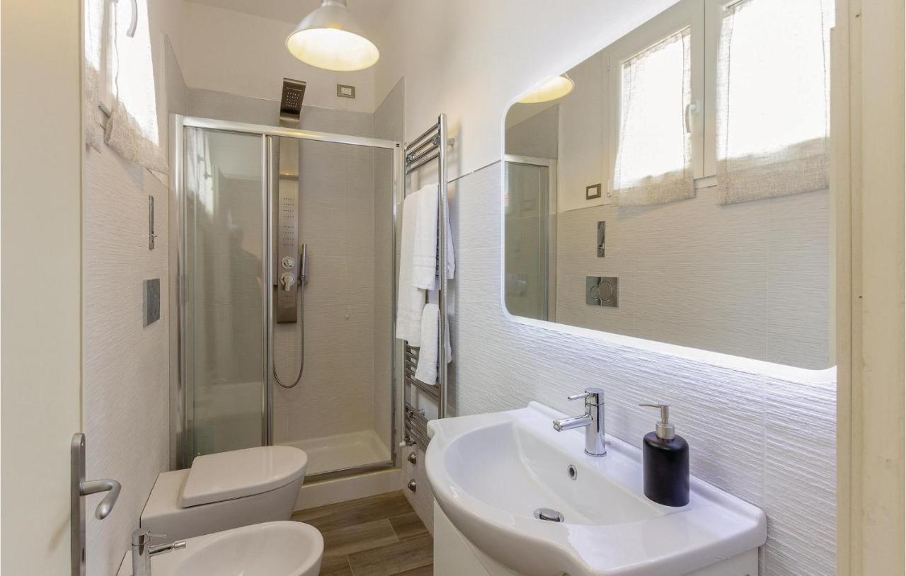 Appartement Sul Mare à Lido di Camaiore Extérieur photo