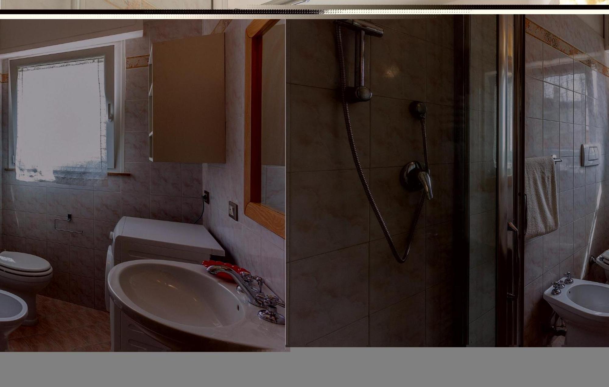 Appartement Sul Mare à Lido di Camaiore Extérieur photo