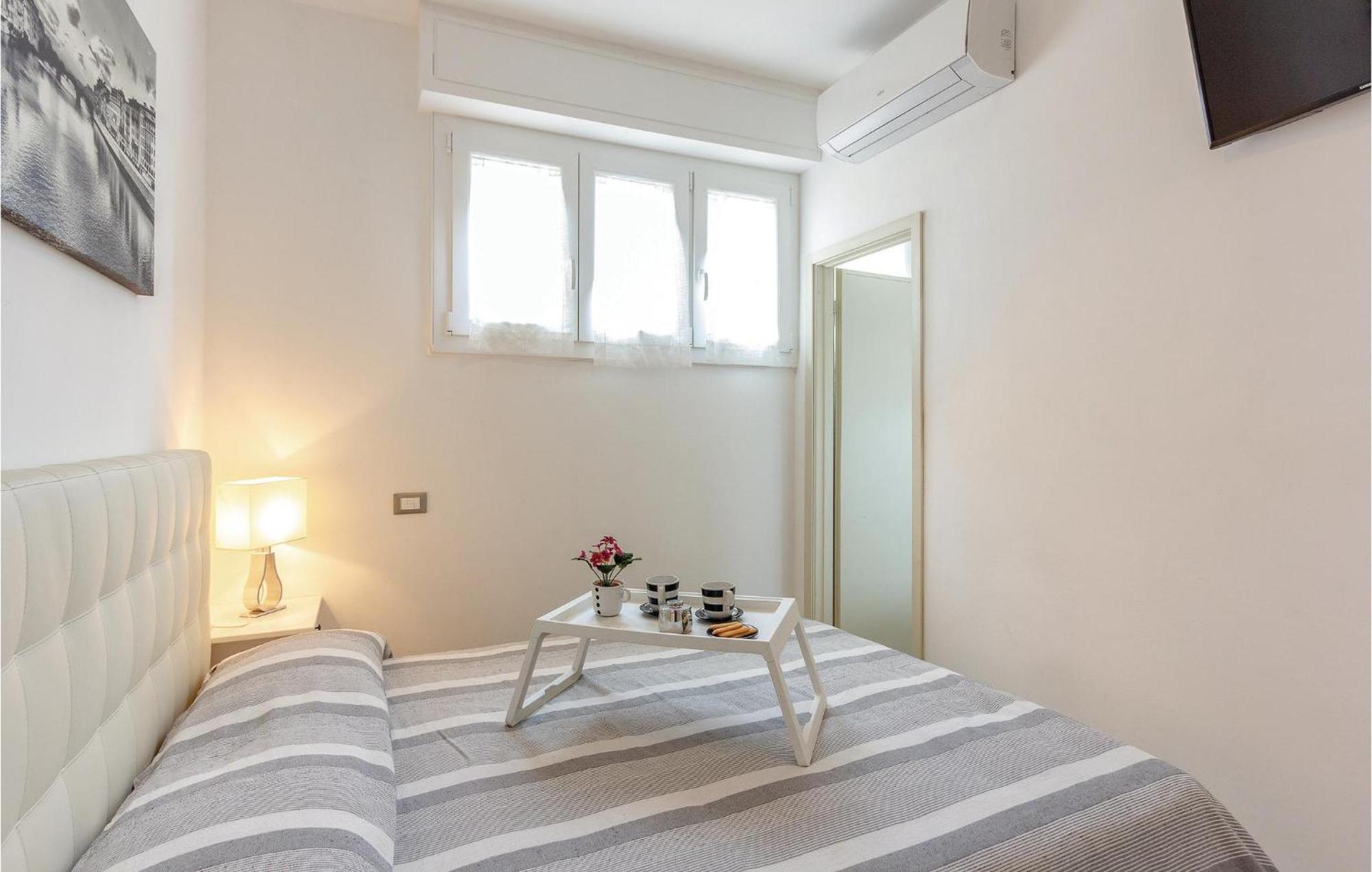 Appartement Sul Mare à Lido di Camaiore Extérieur photo